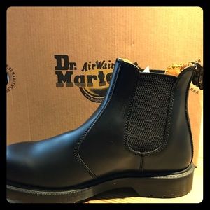 Dr. Marten's